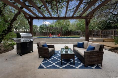 4115 Big Horn Bend San Antonio TX 78253