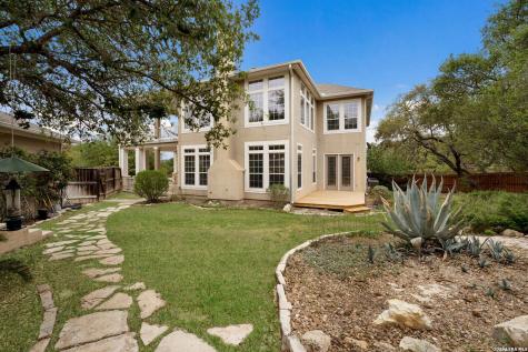 4115 Big Horn Bend San Antonio TX 78253