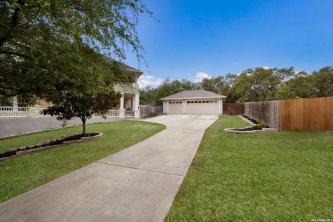 4115 Big Horn Bend San Antonio TX 78253