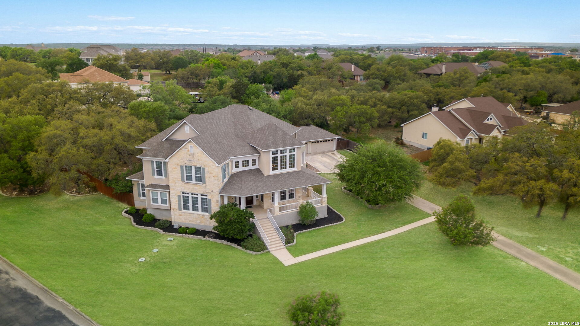 4115 Big Horn Bend San Antonio TX 78253