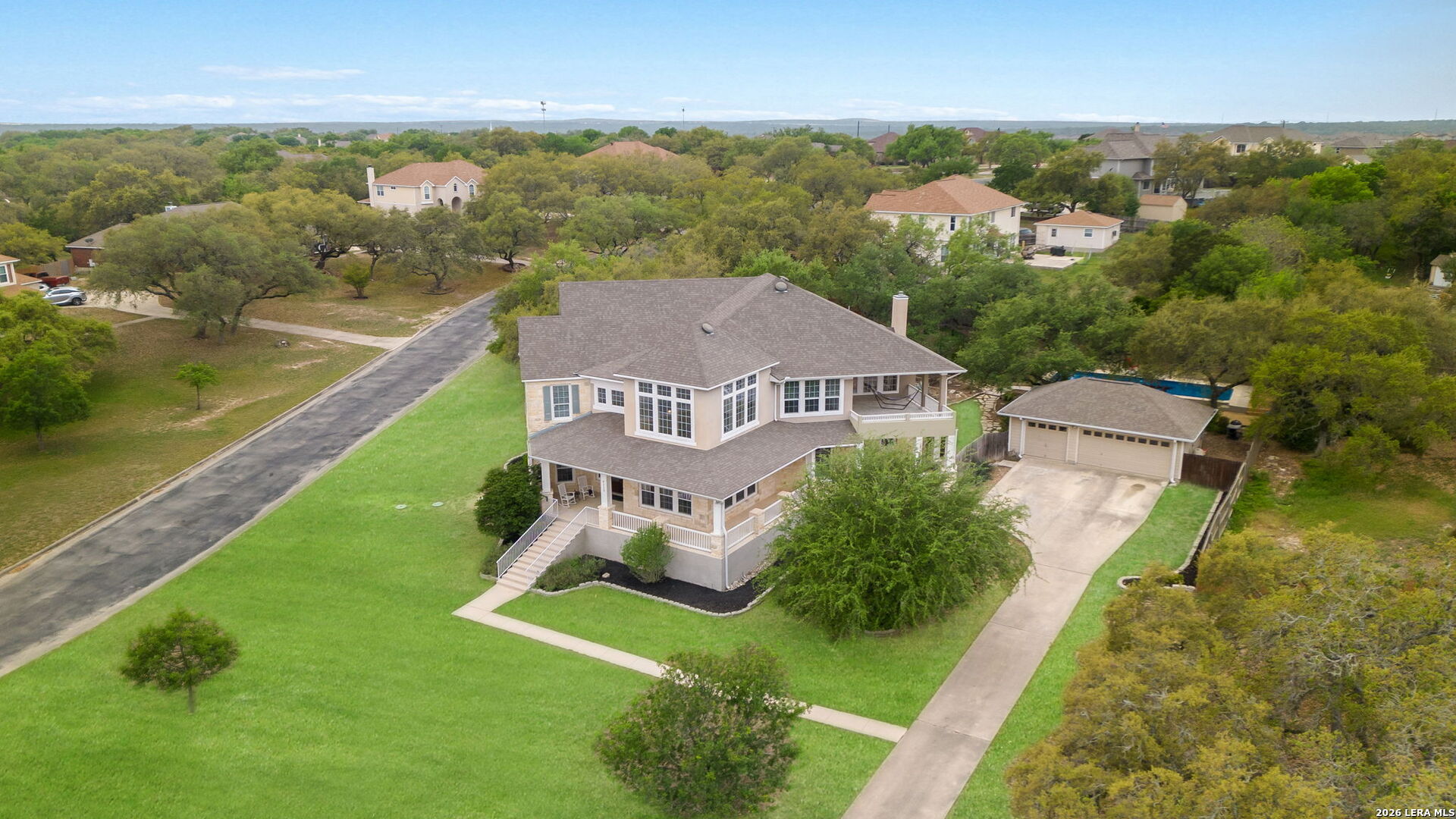 4115 Big Horn Bend San Antonio TX 78253