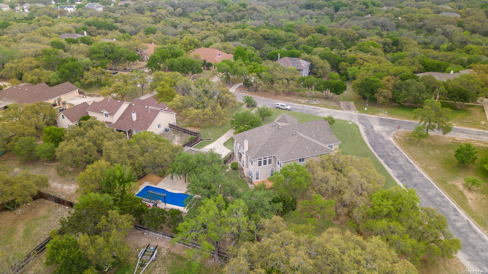 4115 Big Horn Bend San Antonio TX 78253