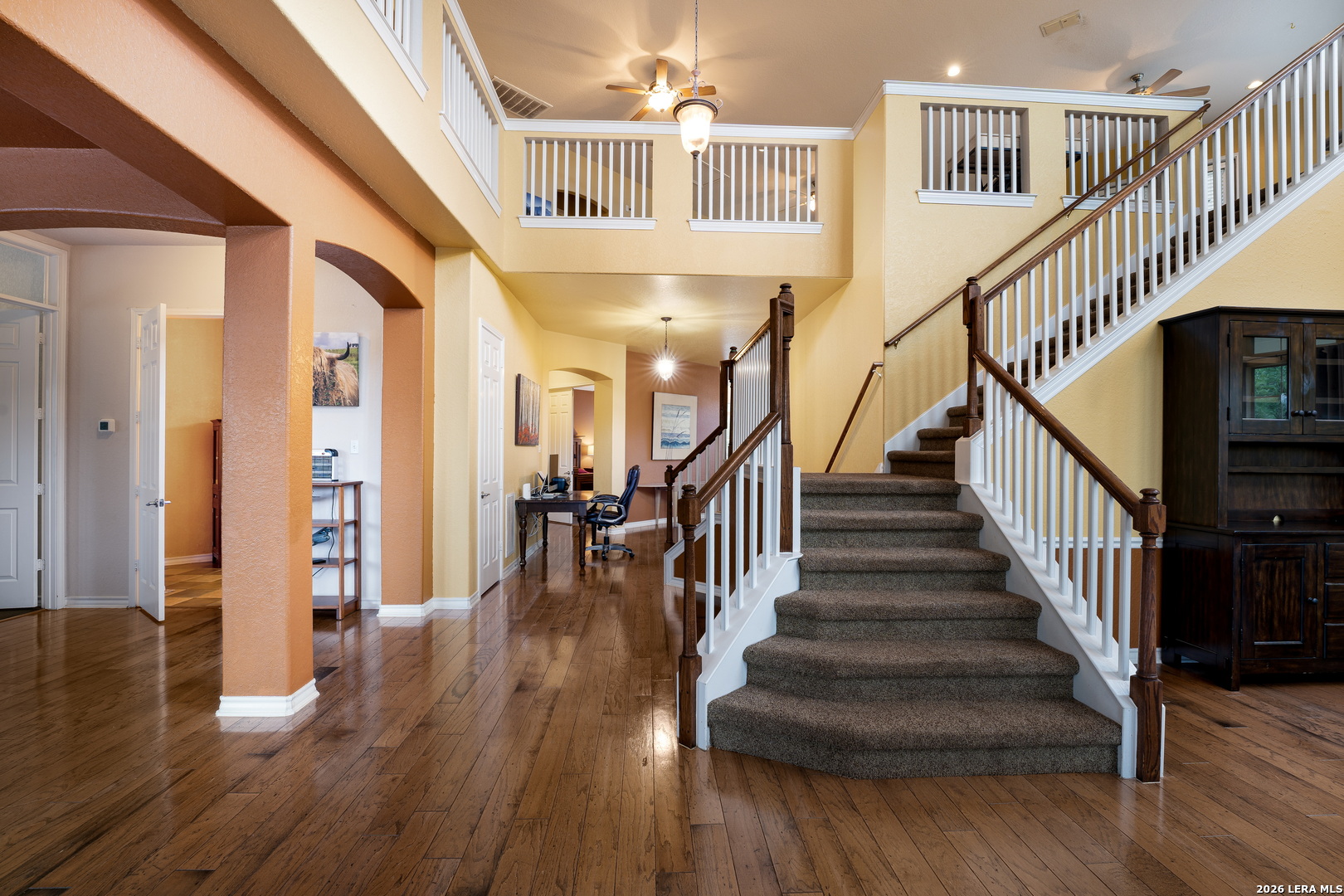 4115 Big Horn Bend San Antonio TX 78253
