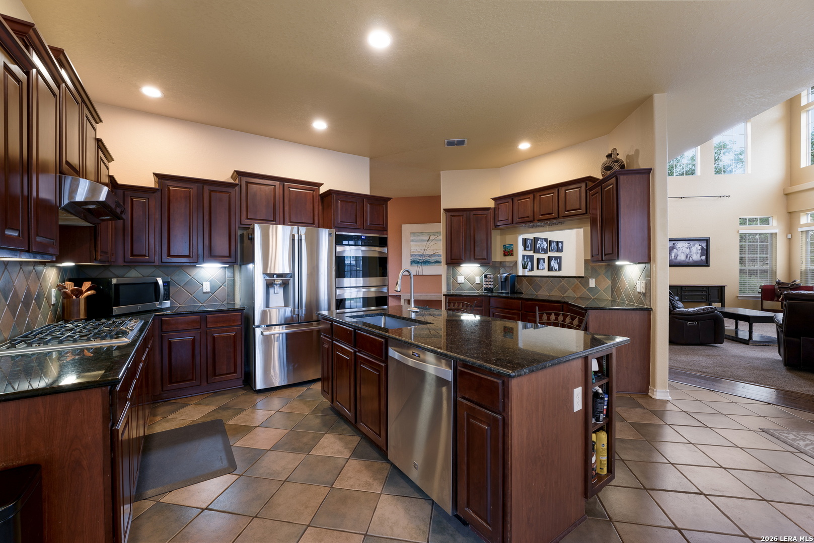 4115 Big Horn Bend San Antonio TX 78253