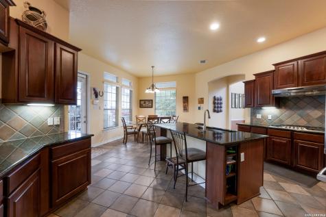 4115 Big Horn Bend San Antonio TX 78253
