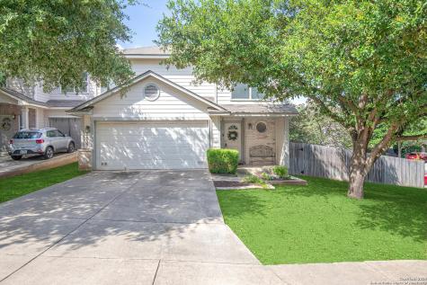 5503 Justin Cove San Antonio TX 78240