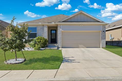 6923 Arid Way San Antonio TX 78252