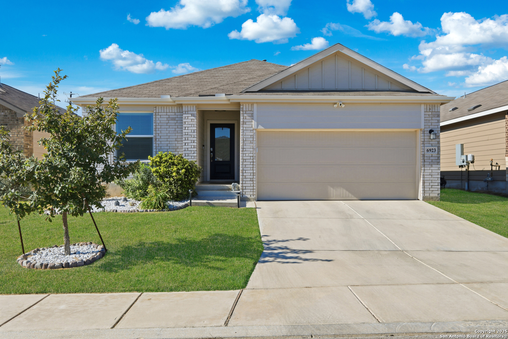 6923 Arid Way San Antonio TX 78252