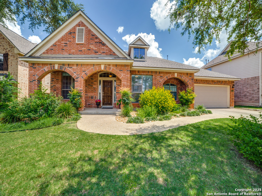 3122 Limestone Trail San Antonio TX 78253