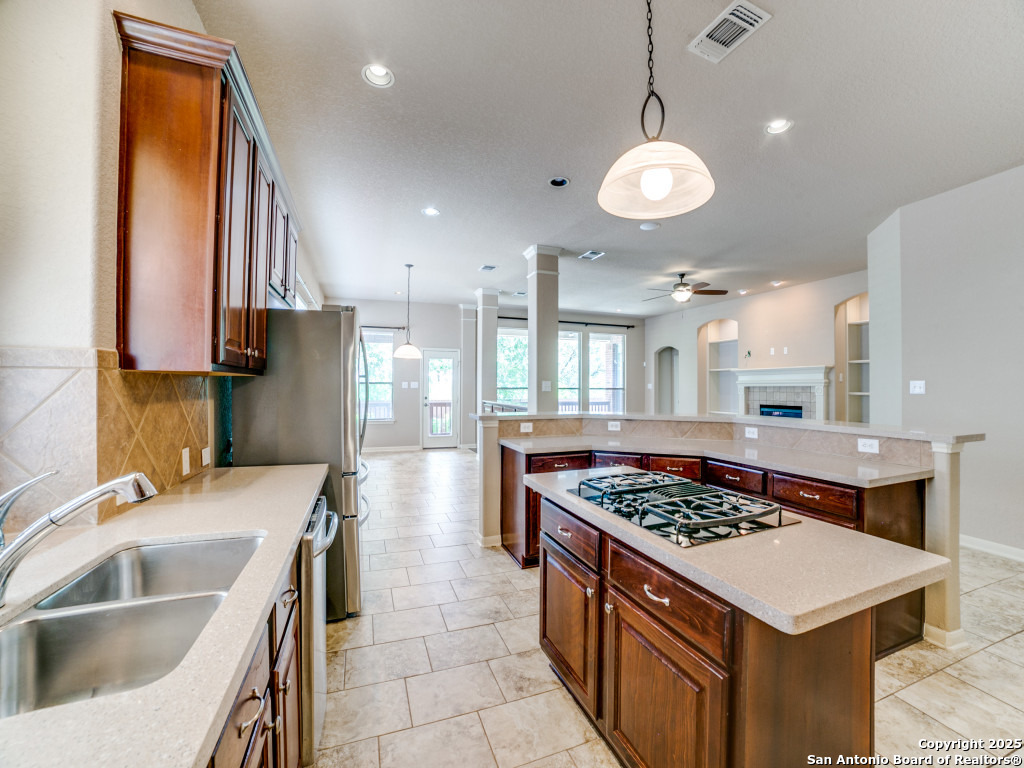 3122 Limestone Trail San Antonio TX 78253