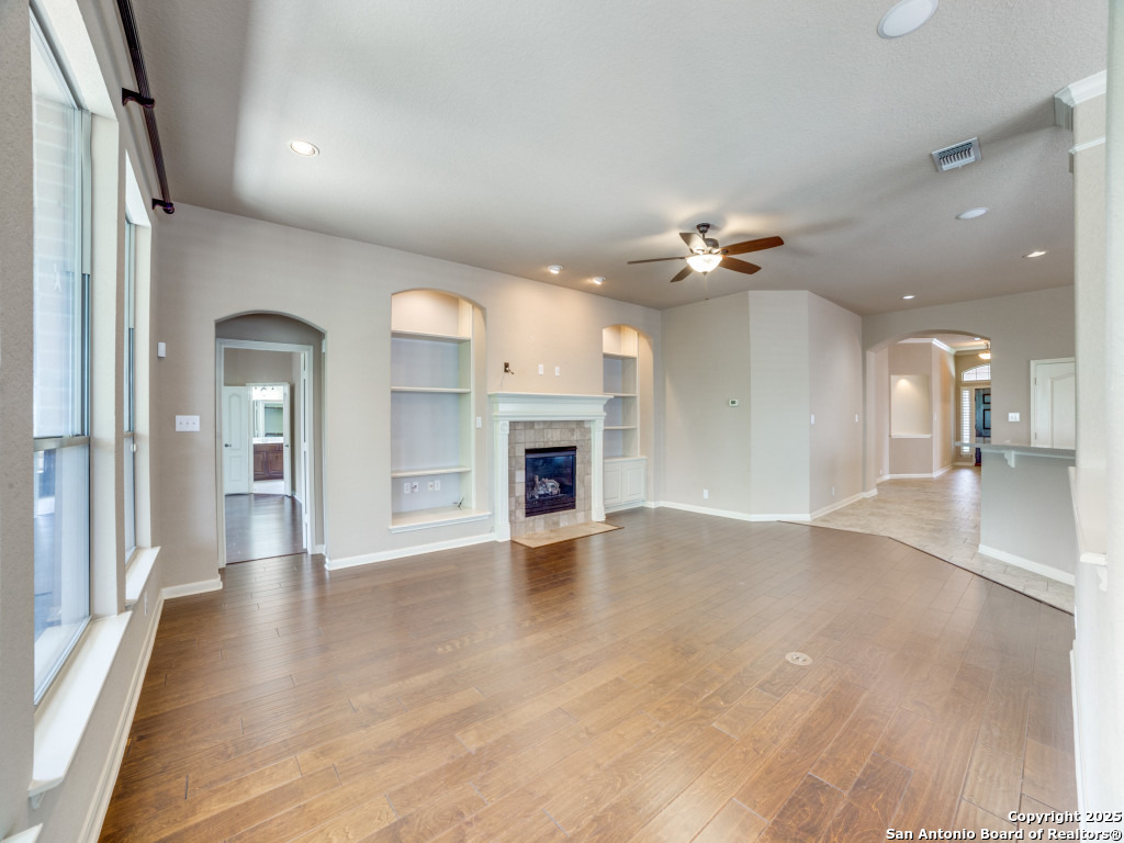 3122 Limestone Trail San Antonio TX 78253