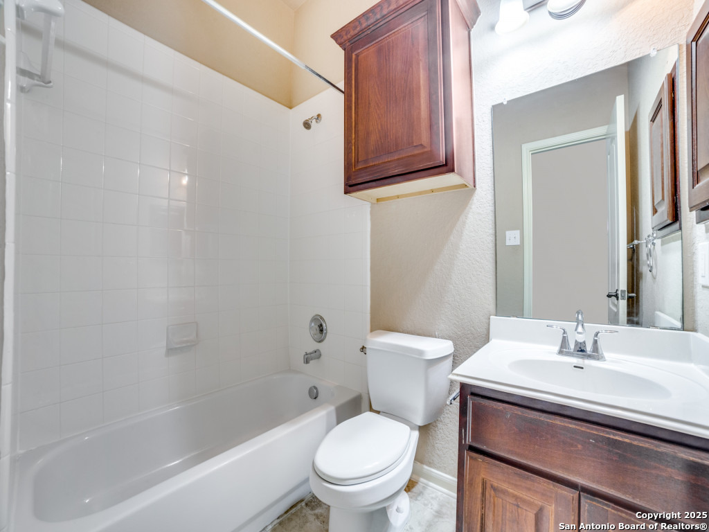 3122 Limestone Trail San Antonio TX 78253