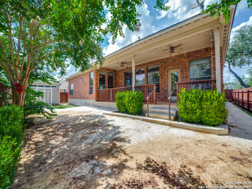 3122 Limestone Trail San Antonio TX 78253