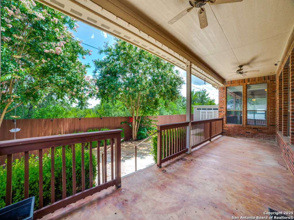 3122 Limestone Trail San Antonio TX 78253