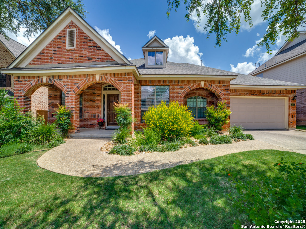 3122 Limestone Trail San Antonio TX 78253