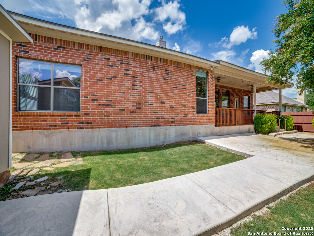 3122 Limestone Trail San Antonio TX 78253