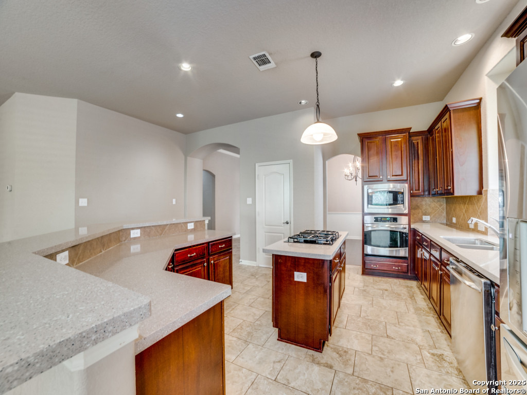 3122 Limestone Trail San Antonio TX 78253