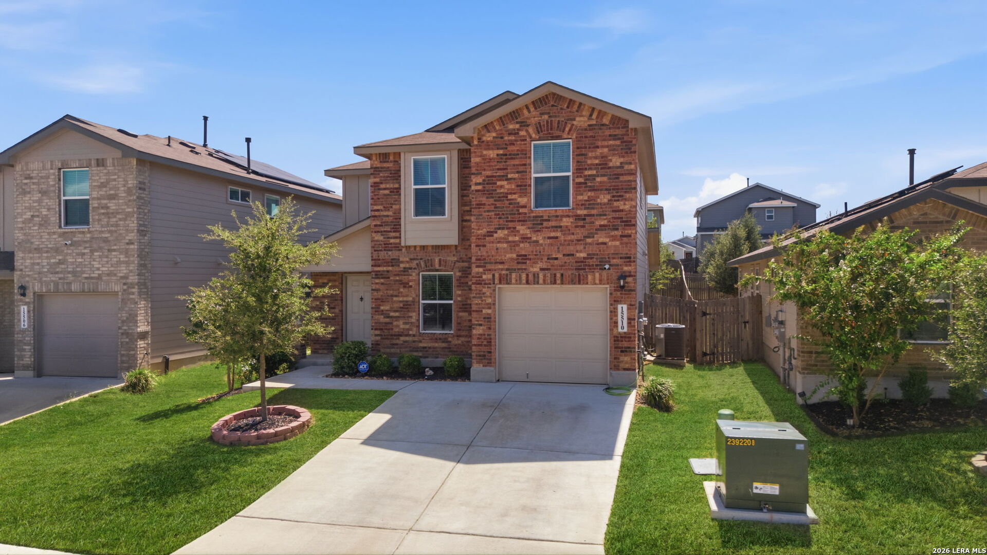 15510 Canada Goose Way San Antonio TX 78253