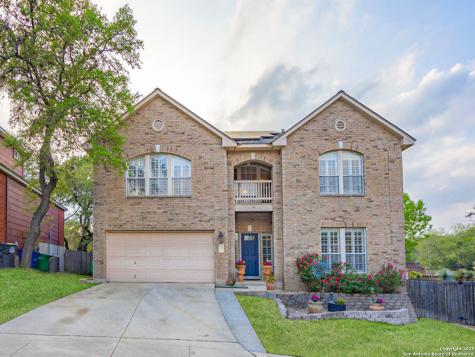 3 Bakerswood San Antonio TX 78254