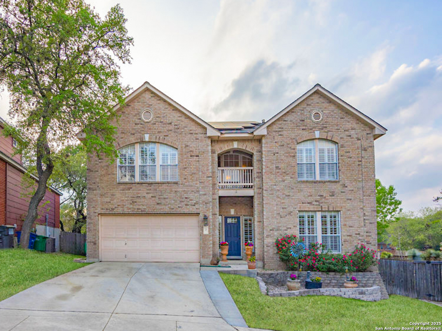 3 Bakerswood San Antonio TX 78254