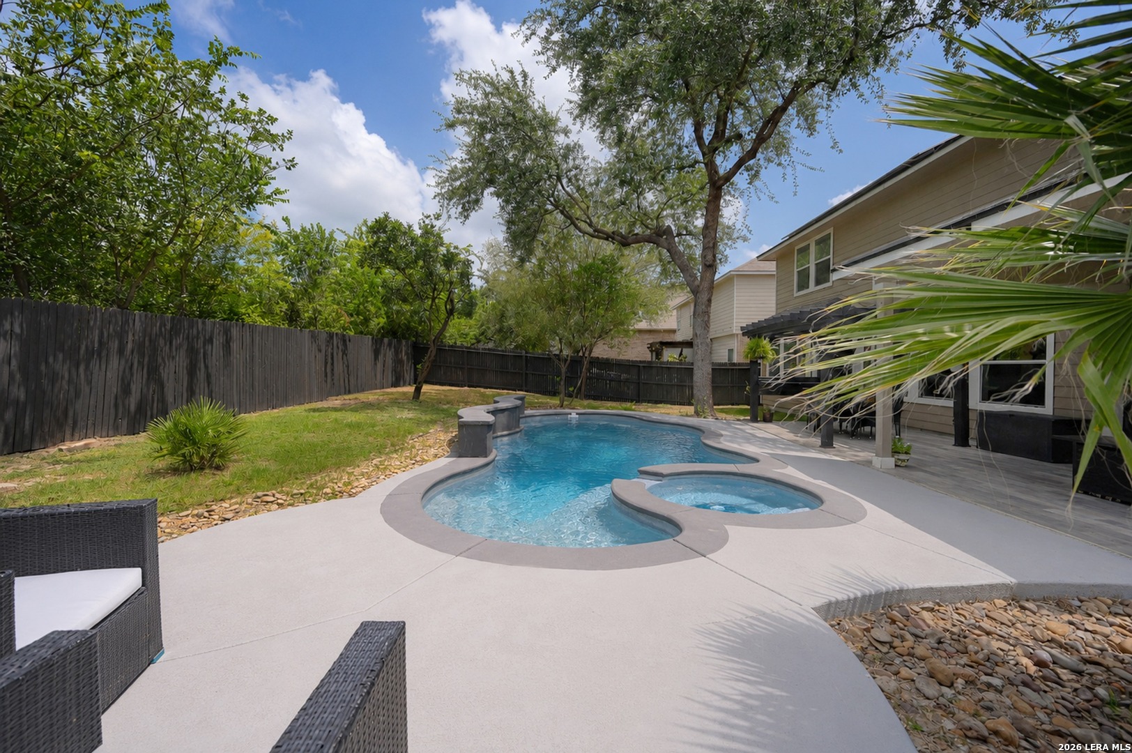 731 Ranch Falls San Antonio TX 78245