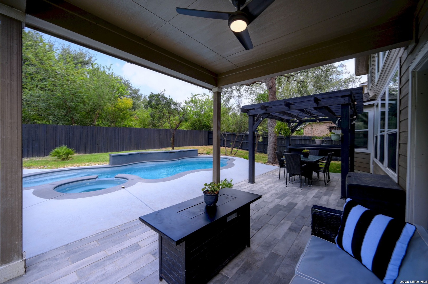 731 Ranch Falls San Antonio TX 78245