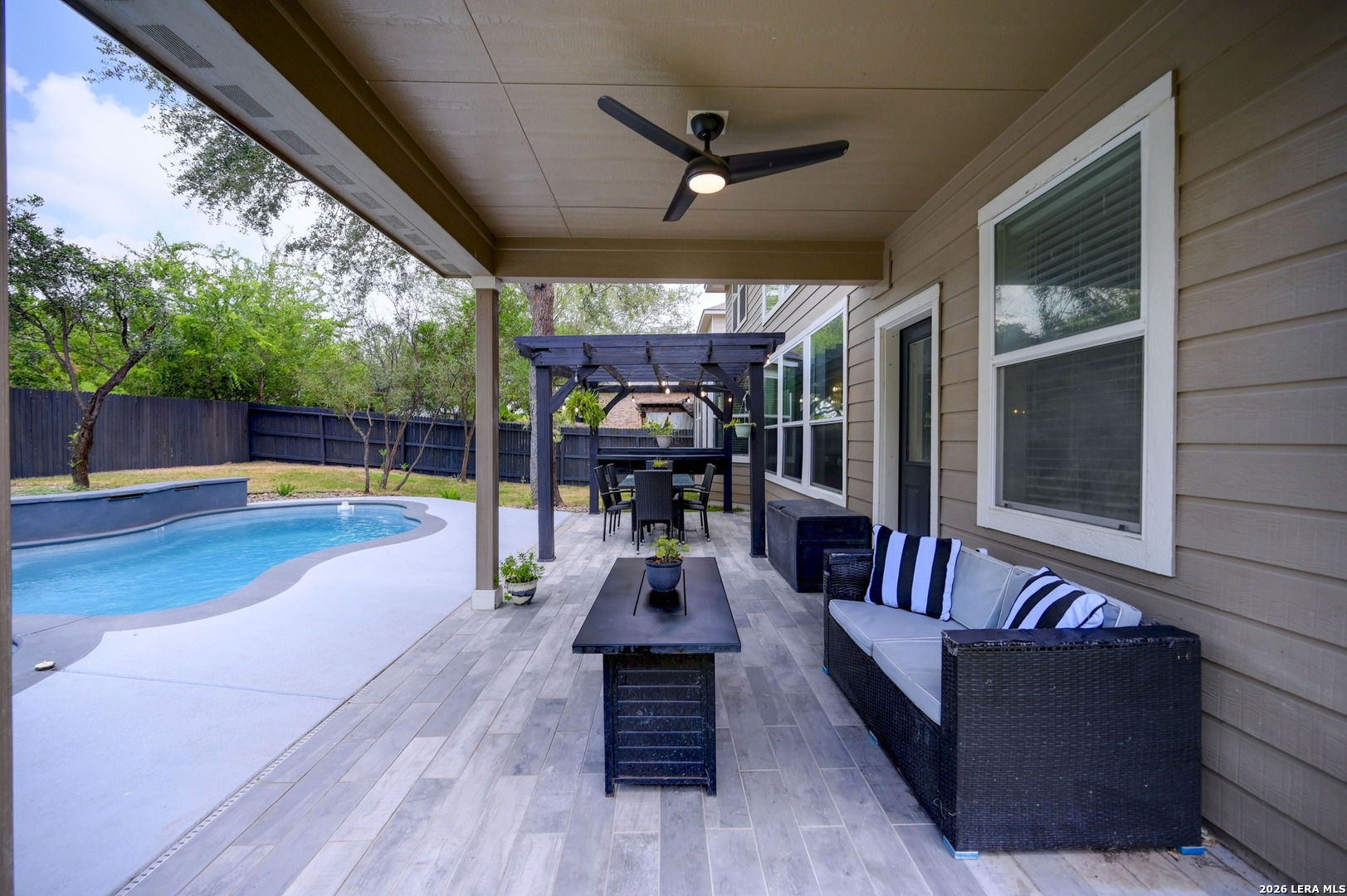 731 Ranch Falls San Antonio TX 78245
