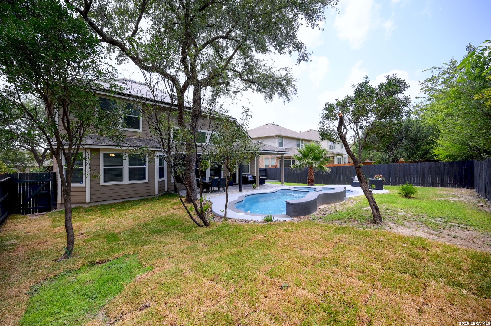 731 Ranch Falls San Antonio TX 78245