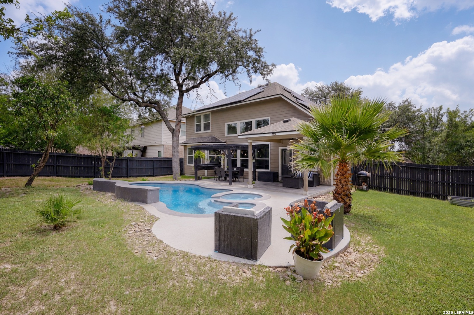 731 Ranch Falls San Antonio TX 78245