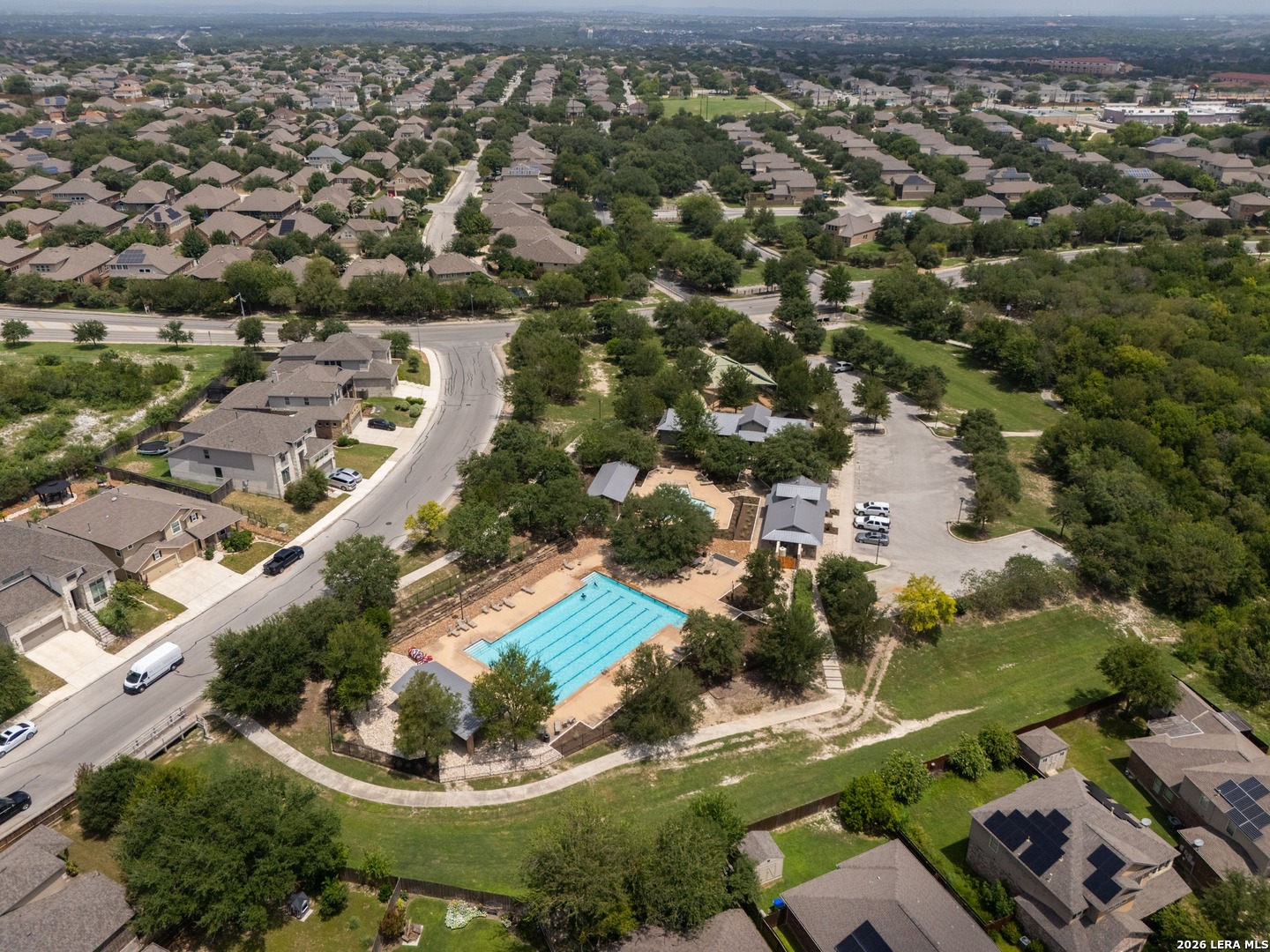 731 Ranch Falls San Antonio TX 78245