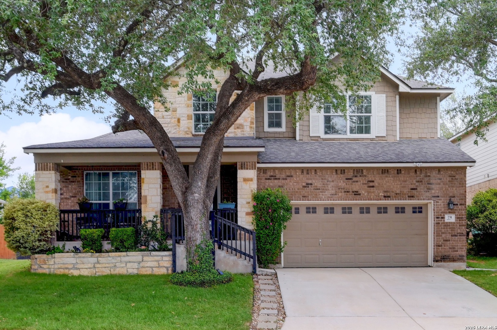 731 Ranch Falls San Antonio TX 78245
