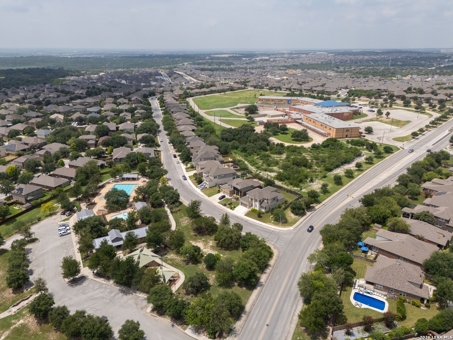 731 Ranch Falls San Antonio TX 78245