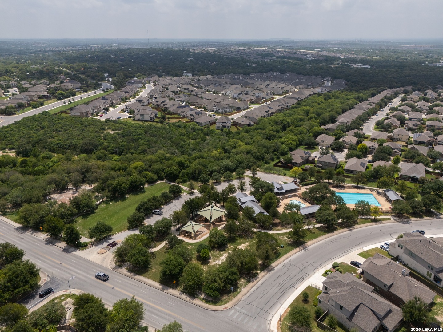731 Ranch Falls San Antonio TX 78245