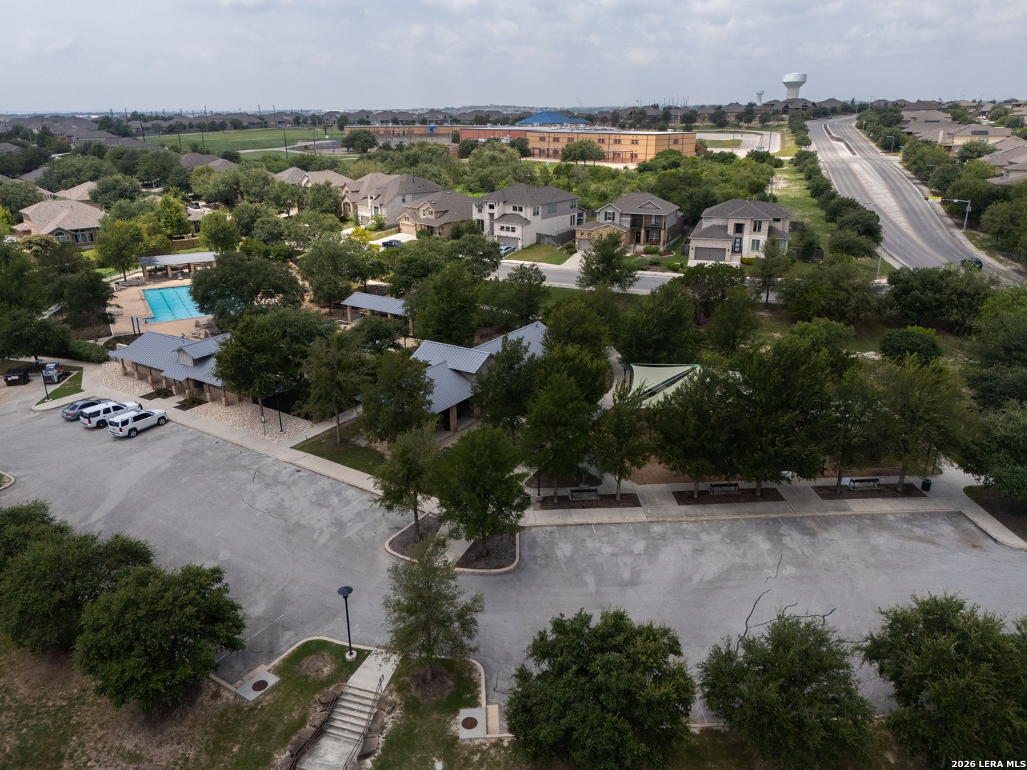 731 Ranch Falls San Antonio TX 78245