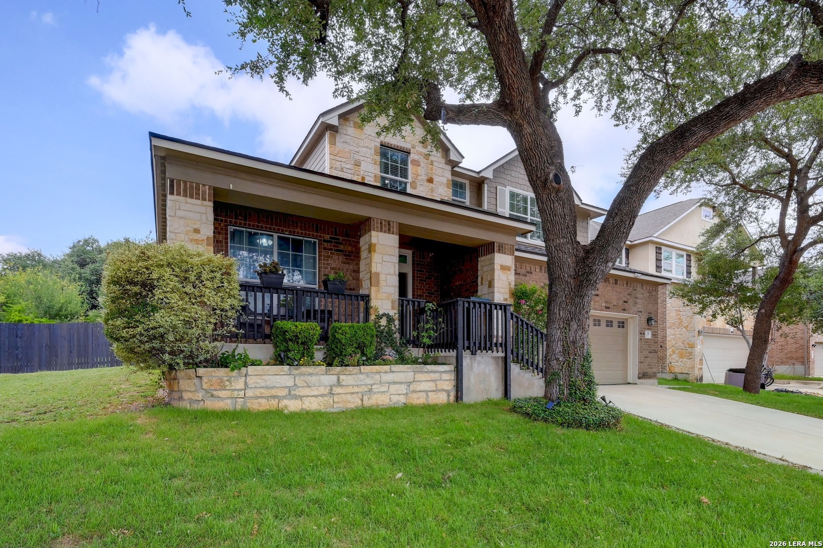 731 Ranch Falls San Antonio TX 78245