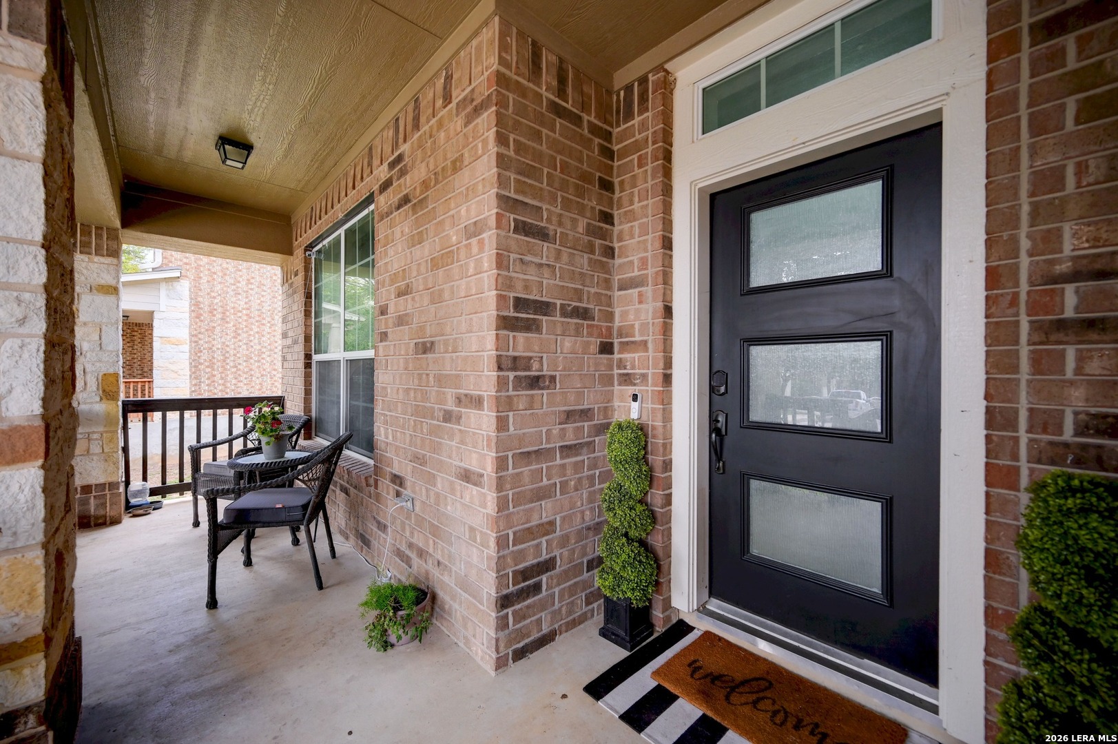 731 Ranch Falls San Antonio TX 78245