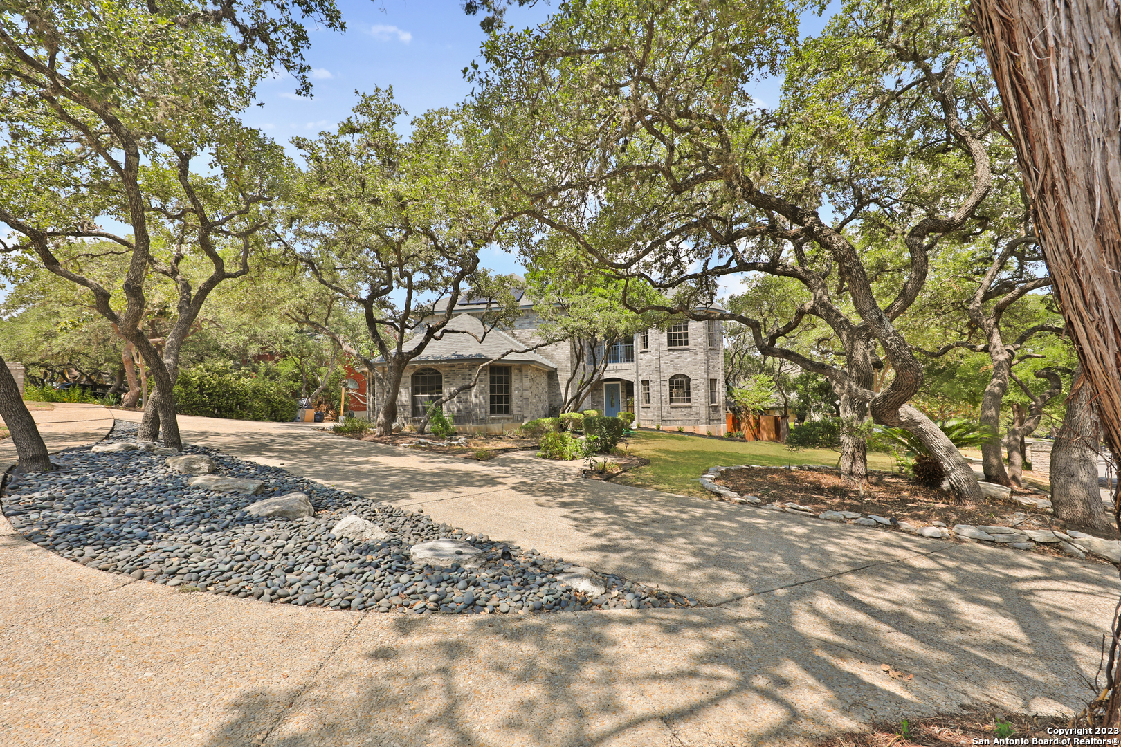 8639 Cheviot Heights San Antonio TX 78254