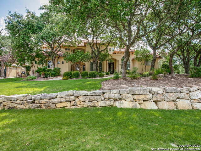 24 Champion Trail San Antonio TX 78258