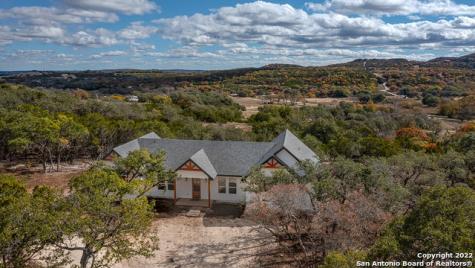 39 Lost Valley Boerne TX 78006