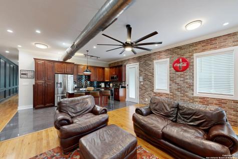 609 Sturgeon San Marcos TX 78666