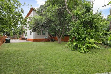609 Sturgeon San Marcos TX 78666
