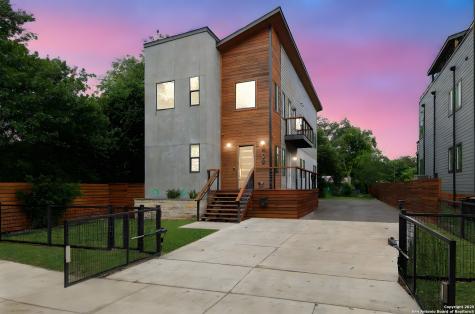 609 Sturgeon San Marcos TX 78666