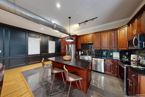 609 Sturgeon San Marcos TX 78666
