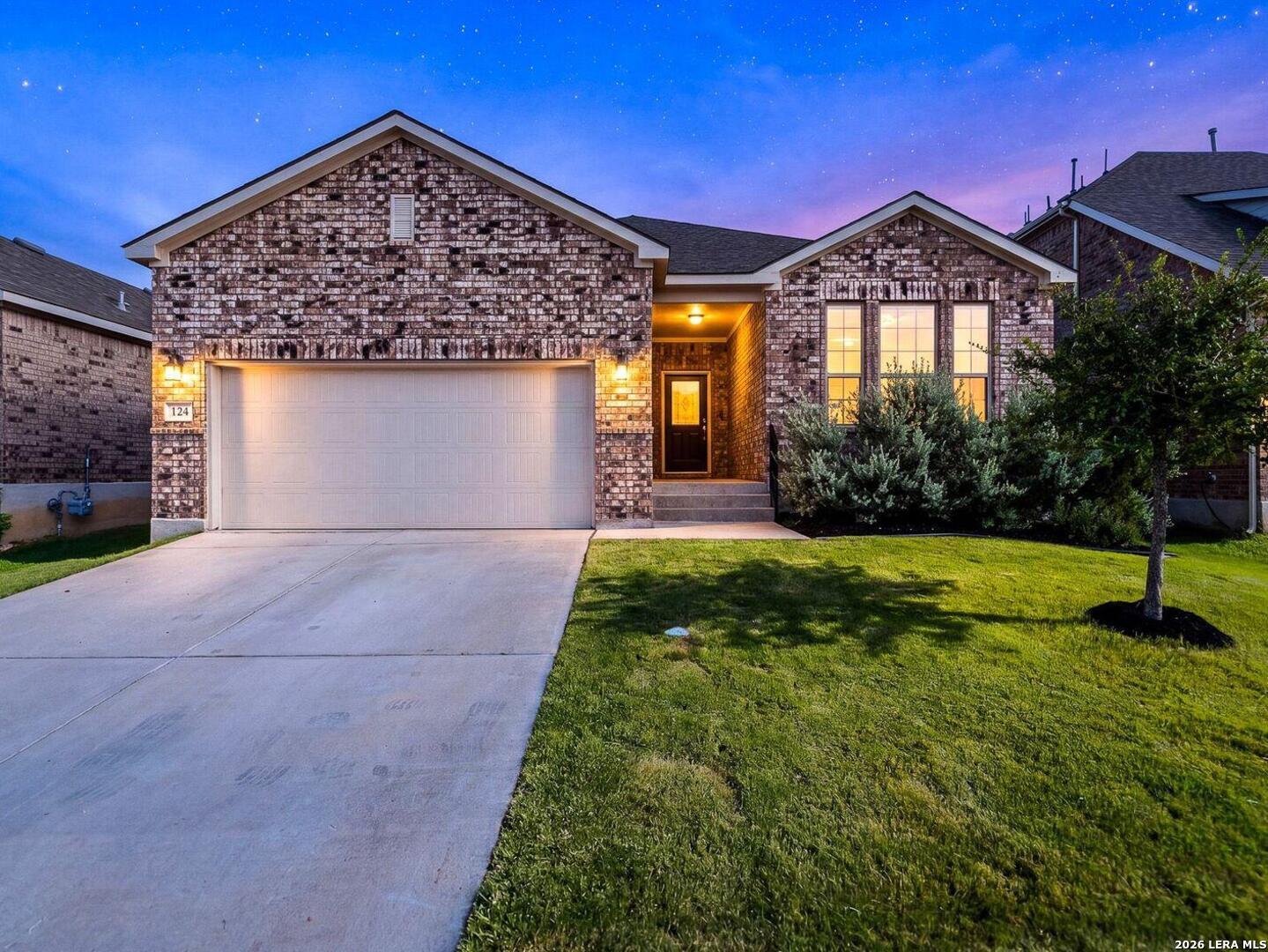 124 Wickersham Boerne TX 78015