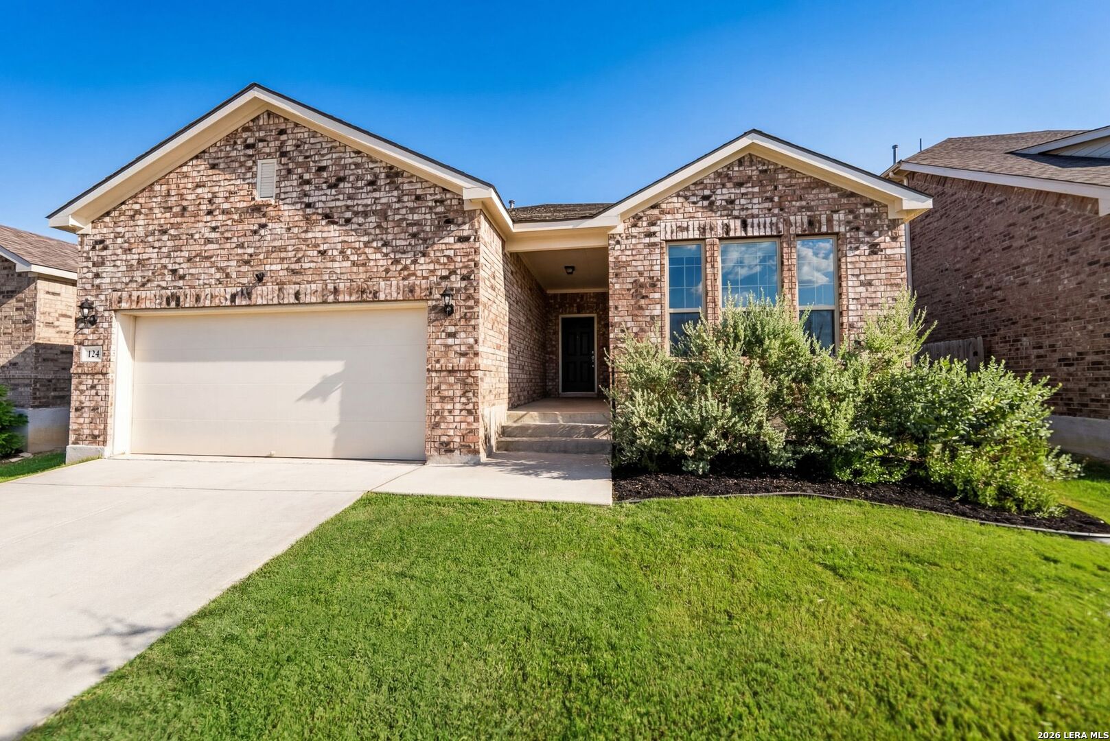 124 Wickersham Boerne TX 78015