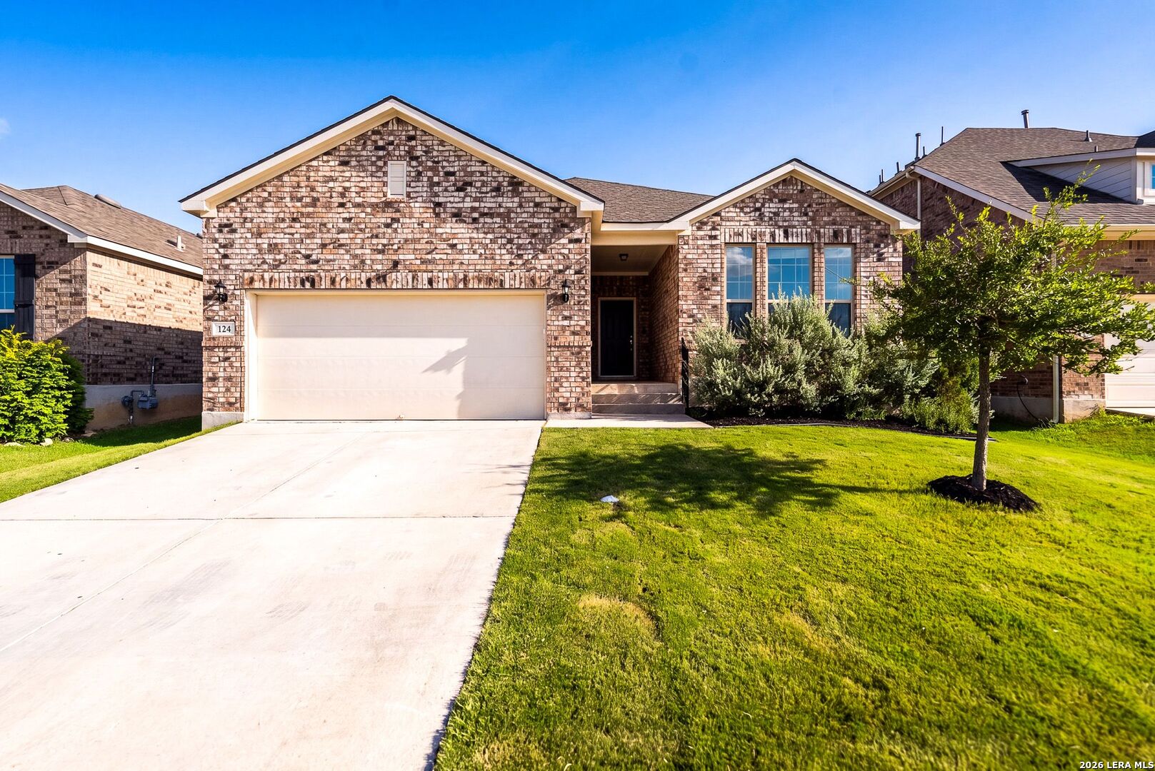 124 Wickersham Boerne TX 78015
