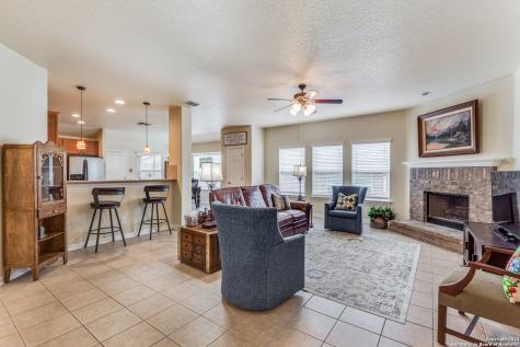 225 Fischer Drive Boerne TX 78006