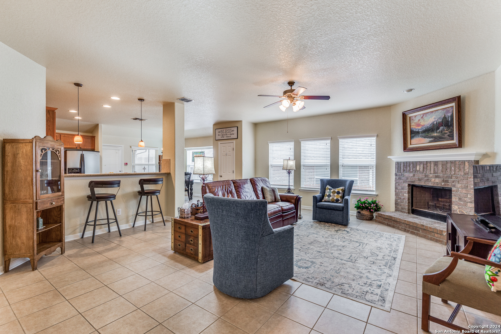 225 Fischer Drive Boerne TX 78006