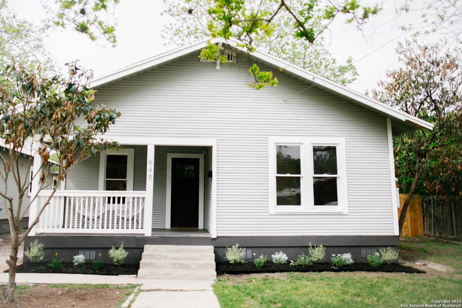 648 S Santa Clara Avenue New Braunfels TX 78130