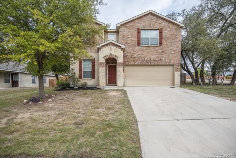 302 Prato Brezza San Antonio TX 78253